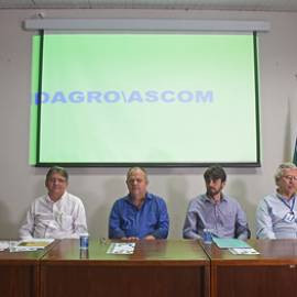 Cmara setorial vai discutir solues para citricultura sergipana