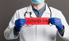 Sergipe registra 323 novos casos de Covid-19