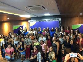 PSD Mulher realiza encontro em Aracaju