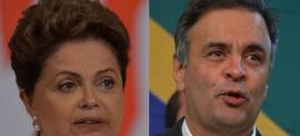 Pesquisa Vox Populi aponta Dilma com 46% e Acio 43% dos votos vlidos
