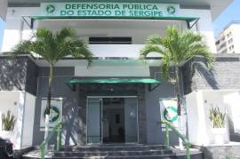 Defensoria Pblica recomenda  Prefeitura de Aracaju abrigar pessoas em situao de rua em escolas p