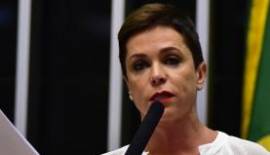 Decreto anula nomeao de Cristiane Brasil para o Ministrio do Trabalho