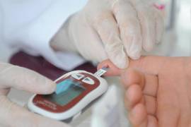 Cerca de 205 milhes de mulheres tm diabetes no mundo, alerta OMS