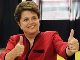 Propaganda de Dilma perde em Alagoas 10 no rdio e 5 na TV