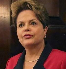 Ministro do TSE votam decidem pela cassao de Dilma e Temer