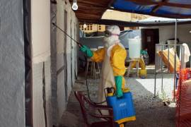 Testes de vacinas contra o ebola estaro disponveis 