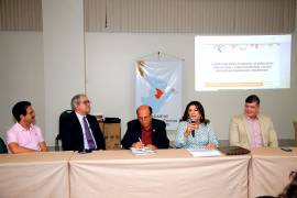 TCE e MP de Contas debatem alternativas para melhoria da Educao em Sergipe