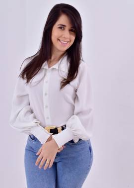 Empresria Raisa Oliveira fala sobre seu novo empreendimento de Bales