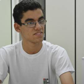 Estudante sergipano tem projeto selecionado para o Parlamento jovem 2015