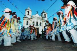 Dia do Folclore traz a importância e valorização das manifestações culturais