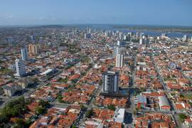 Reviso do Plano Diretor atualizar poltica de ocupao do solo de Aracaju