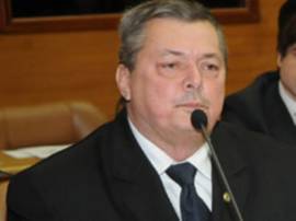 MP arquiva investigao em face do Deputado Luiz Mitidieri 