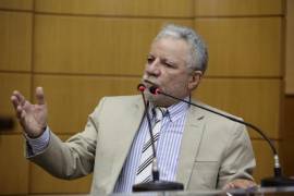 Deputado diz que Lula est sendo punido 