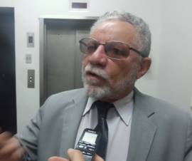 Gualberto destaca votao de Dilma em SE, mas fala em no abaixar a guarda