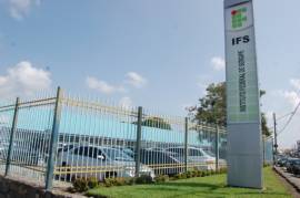 IFS suspende despesas e anuncia cortes aps bloqueio dos recursos federais