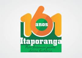 Prefeitura de Itaporanga divulga programao oficial da festa em comemorao aos 161 anos 