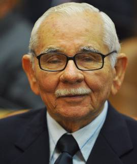 Assembleia emite nota de pesar pelo falecimento do Dr. Jos Augusto Barreto