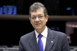 Larcio remaneja R$ 25,6 milhes de emendas parlamentares para o combate ao coronavrus