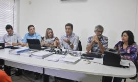 Lixo de Aracaju: Novo contrato emergencial fica compartilhado entre Torre e Cavo