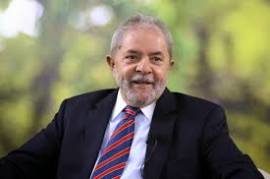 Pesquisa aponta Lula com 34%, Bolsonaro 17% e Marina 9% 