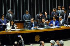 Maia: Cmara vai aprovar reforma da Previdncia, apesar da 'usina de crises' do governo