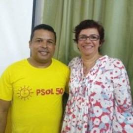 PSOL apresenta pr-candidato ao governo de Sergipe