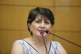 Maria Mendona assume compromisso de lutar em favor dos trabalhadores domsticos