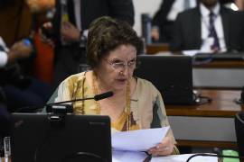 Senadora Maria do Carmo prope alterar LRF para impor prazo para renncia de receita