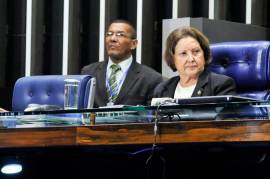 Emendas: Maria do Carmo destina cerca de 7 milhes para investimentos em sade  