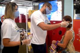 Plenrio pode votar hoje projeto que obriga uso de mscara durante pandemia  