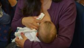 Comisso do Senado aprova licena-maternidade de 180 dias