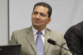 Ministrio Pblico pede afastamento de Mendona Prado