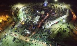 Aracaju Moto Fest acontece de 14 a 17 no Kartdromo da Orla