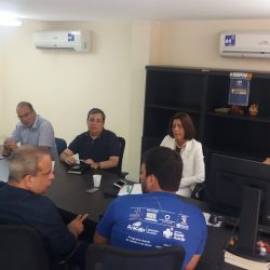 MPF refora pedido de interdio total imediata do zoolgico de Aracaju