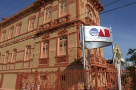 OAB: Tribunal de Justia manda suspender veiculao de pesquisa
