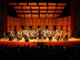 Orquetra Sinfnica traz concerto com obras inditas de Mozart, Mendelssohn e Janack