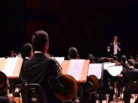 Msica russa ser destaque da Orquestra Sinfnica