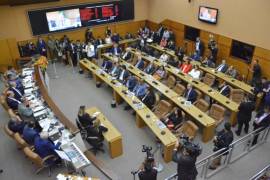 Deputados sergipanos apresentaram 2.728 proposituras em 2019