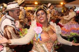 Confira a programao cultural da Feira de Sergipe 2020