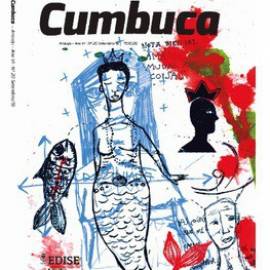 Edise lana a 20 edio da Revista Cumbuca