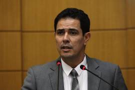 Robson Viana confirma que perdeu o comando do PEN; Deputado decidir nova filiao em 2018