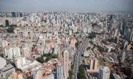 Populao do Brasil passa de 203 milhes, mostra Censo 2022