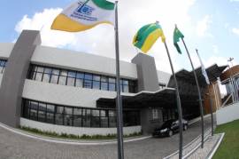TCE determina suspenso das licitaes da Prefeitura de Aracaju