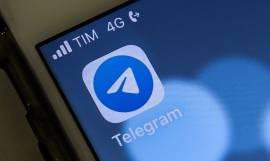 Justia determina suspenso do Telegram no Brasil