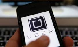Uber: SMTT ir recorrer da deciso que libera o servio em Aracaju