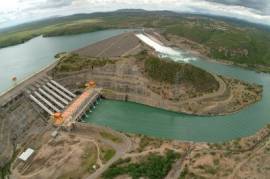 MPF em Sergipe vai  Justia para proteger populaes ribeirinhas na regio da Usina Hidreltrica de