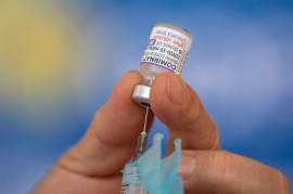 Vacinao bivalente contra covid-19 supera 9 milhes de doses