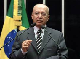 A face oculta do senador Eduardo Amorim
