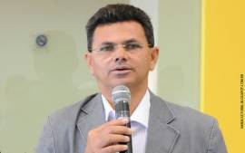 MP Eleitoral processa prefeito de Itabaiana e deputado estadual eleito por compra de votos nas 