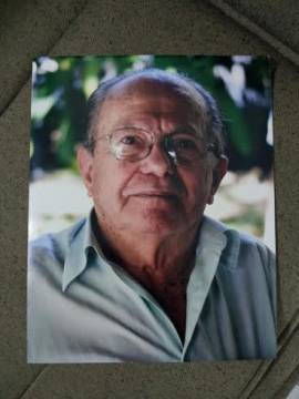 Morre Jos Correa Sobrinho, pai da defensora Emlia Correa